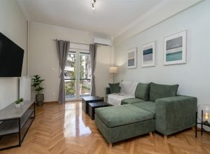 Διαμέρισμα για ενοικίαση - Παλαιό Φάληρο, - Φωτογραφία 1