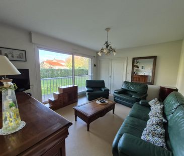 Location Appartement 3 pièces 70m² VALENCIENNES 59300 - Photo 2