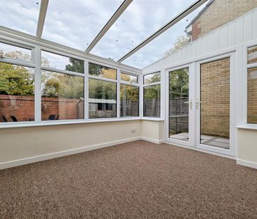 2 bedroom house to rent - Photo 3