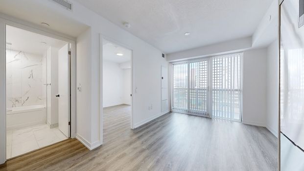 For Lease - 195 Commerce Street Unit# 609, Vaughan, Ontario - Photo 1