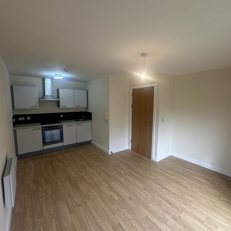 1 bedroom flat to rent - Photo 1