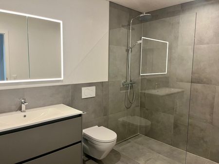 Modern 3.5-room apartment with prime location in Rohrbachgraben - Photo 4