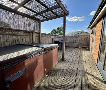 1 bedroom cottage to rent - Photo 1