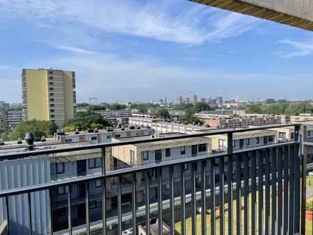 IJdoornlaan 1549, 1034BM Amsterdam - Photo 5