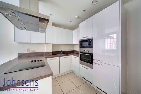 2 bedroom apartment to rent - Photo 2