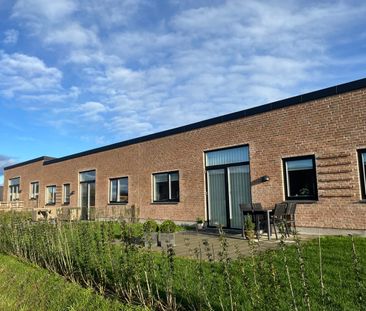 Moderne rækkehus til leje i Mejrup - Photo 6