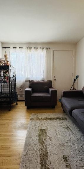 Appartement 3 ½ à louer Sainte-Foy / Sillery juillet 2026 - Photo 1