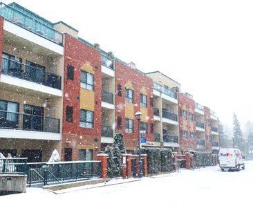 For Lease - 33 WALLACE Street Unit# 210, Vaughan, Ontario - Photo 6