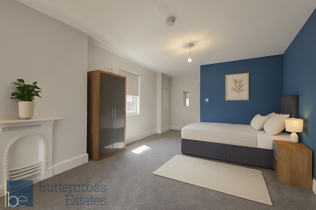 1 bedroom in a house share to rent - Photo 2