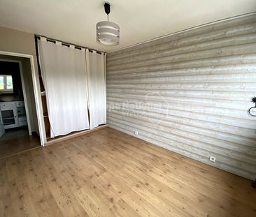 A louer Appartement Le Cannet 3 pièce(s) 67.28 m2 - parking, - Photo 2