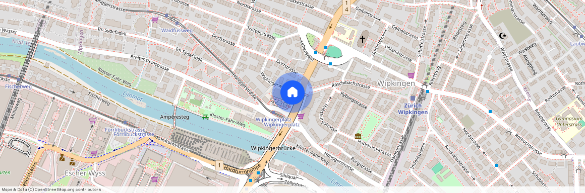 Rosengartenstrasse 1, 9320, Arbon