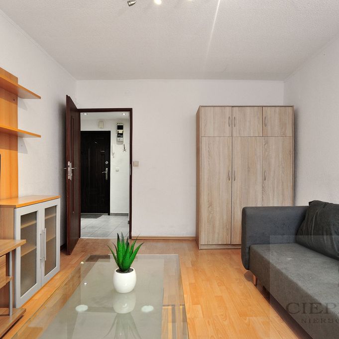 Słoneczne mieszkanie z balkonem - ul. Potulicka - Фото 1