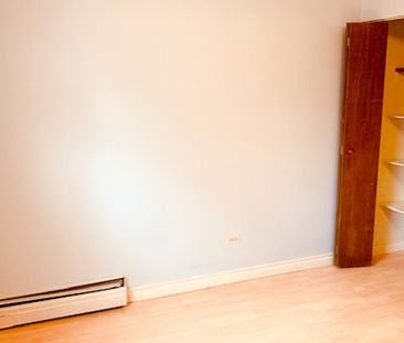 1 Bed Apartment For Rent In Mount Pleasant | Heat & Water Included - Photo 1