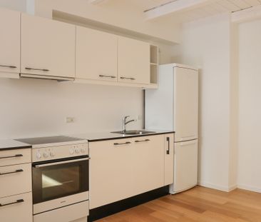 Sønder Allé 25A, st. 4, 8000 Aarhus C - Photo 2