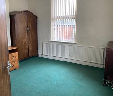 4 Bed Flat, Filey Street, S10 - Photo 2