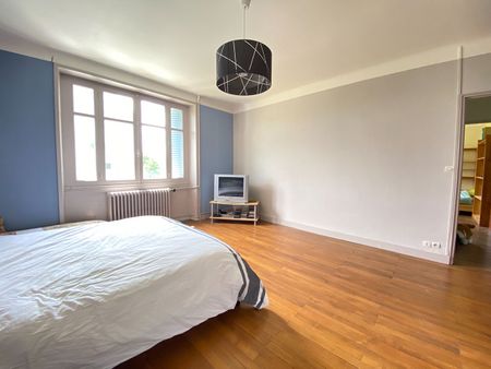 Location maison 8 pièces, 190.00m², Nantes - Photo 2