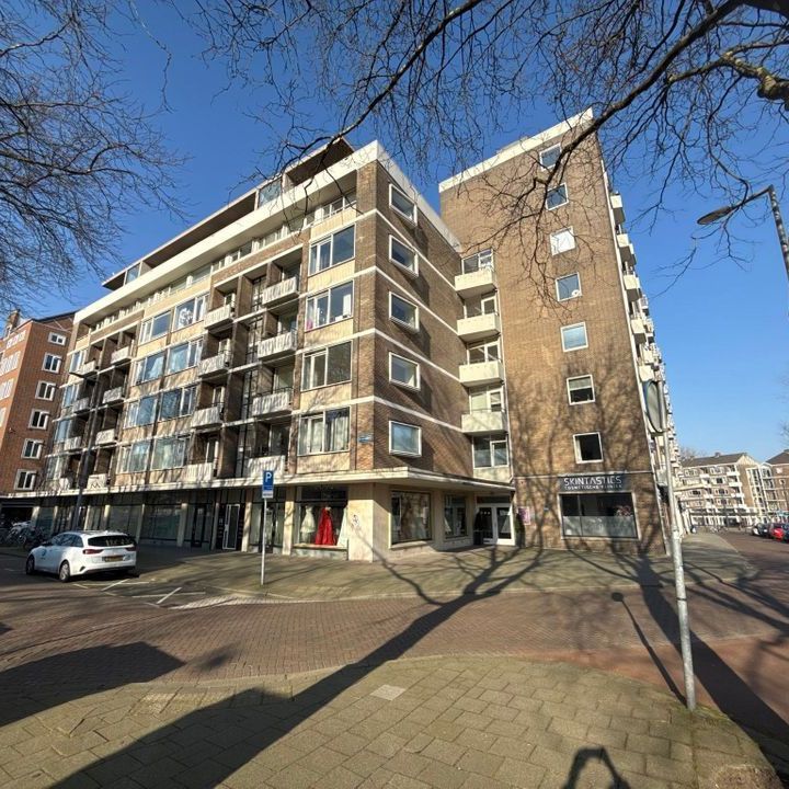 Te huur: Appartement Groenendaal in Rotterdam - Photo 1