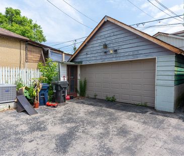 For Lease - 301 Robina Avenue Unit# BSMNT, Toronto, Ontario - Photo 6