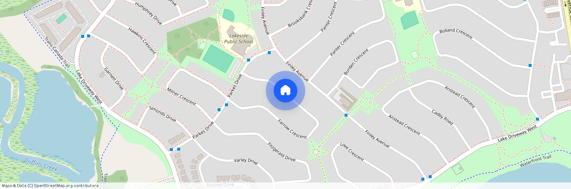 419 - 189 LAKE DRIVEWAY W, Ajax, Ajax, Durham, L1S 4X1