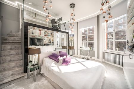 Bolton Gardens, Earls Court, SW5, London - Photo 3