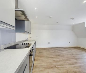 2 bedroom apartment to rent - Photo 6