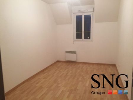 MAISON T3 - Photo 4