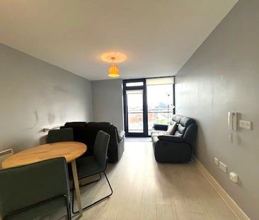 Allen Hall, Belgard Square West, Tallaght, Dublin 24 - Photo 3