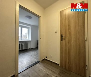 Pronájem bytu 1+1 30 m² - Photo 6