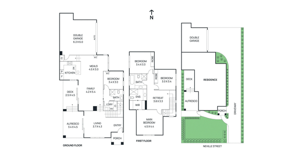 Modern Family Home in a Well-Connected Location - Photo 1