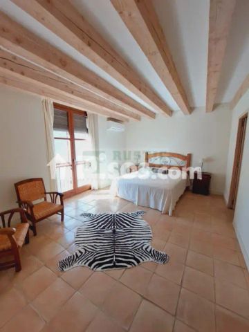 Casa rústica en alquiler en Baix Empordà - Photo 4