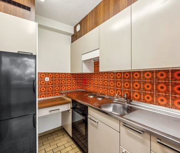 3.5-Zimmerwohnung im Kleinbasel zu vermieten - Foto 3