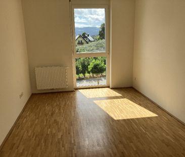 Sonnige 3-Zimmer-Wohnung im 1. Obergeschoss mit Balkon - Photo 3