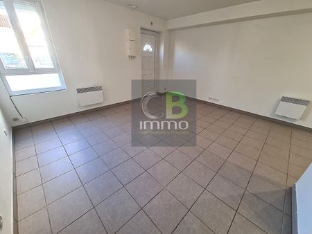 Appartement 25 m² - 1 pièce - Champigny-Sur-Marne (94500) - Photo 5