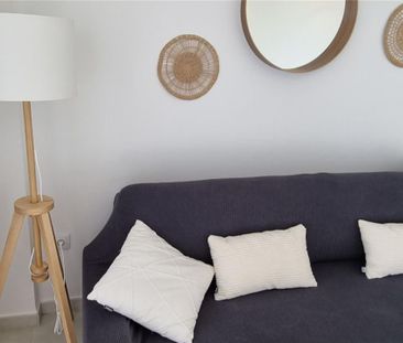 Ático de alquiler en Calle del Río Altaret, Centro Urbano - Photo 5