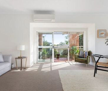 Oversized Apartment With Terrace & Parkland Views - Photo 6