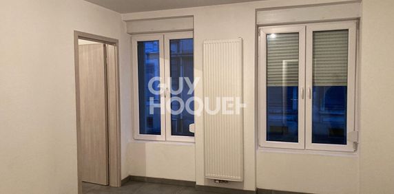 Appartement Mulhouse 2 pièce(s) 44.37 m2 - Photo 2