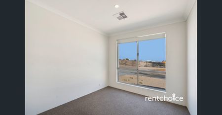 Fresh, Modern Living With Coastal Views – Brand New Home in Alkimos - Photo 4