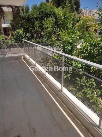 Διαμέρισμα για ενοικίαση Άγιος Δημήτριος (Παλαιό Ψυχικό) - Photo 3