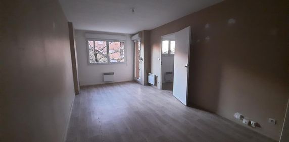 Appartement Les Fougères Type 3 - Photo 2