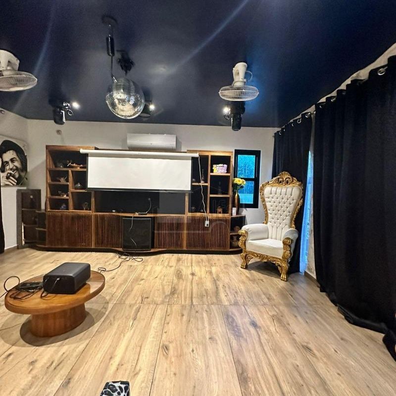 REF. 6509/2516 - Casa en condominio en renta en Playa del Carmen, Playa del Carmen, Quintana Roo - Foto 1