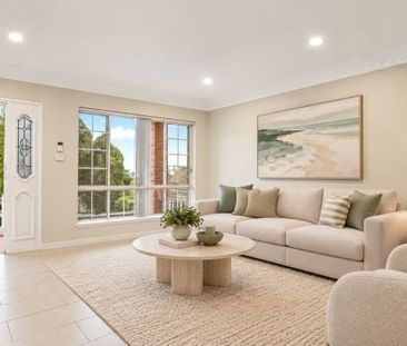 Spacious Family Home with Multiple Living Areas & Exceptional Outdo... - Photo 1