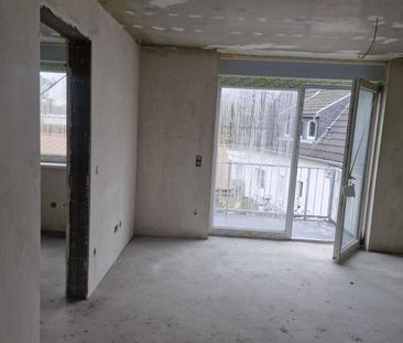 Neubau Erstbezug-Wohnungen Köln-Rondorf - Foto 1