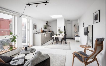 Engelbrektsgatan, Göteborg - Foto 2