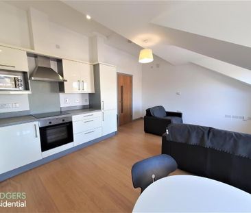 Apt 15, 108 Eglantine Avenue, Belfast, BT9 6EU - Photo 3