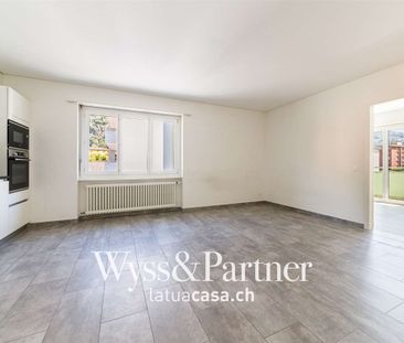 2 Zimmer, 2. Stock - Photo 1