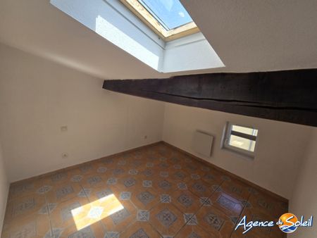 Location Appartement 1 pièce 28m² NARBONNE 11100 - Photo 5