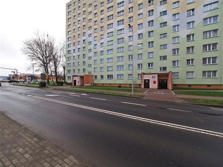 Mieszkanie - Koszalin - Zdjęcie 4