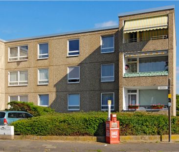 Demnächst frei! 2-Zimmer-Wohnung in Köln Blumenberg - Foto 1