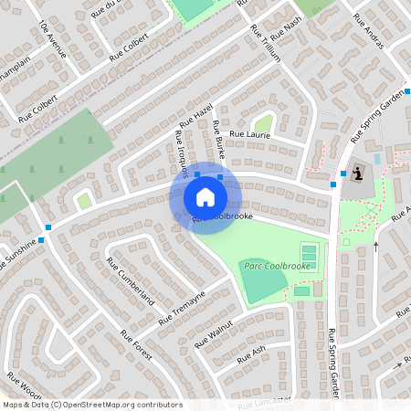 27 Rue Coolbrooke, Dollard-des-Ormeaux (, Montréal, ), H9B1J4