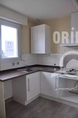 Location Appartement 3 pièces 66m² ST NAZAIRE 44600 - Photo 1